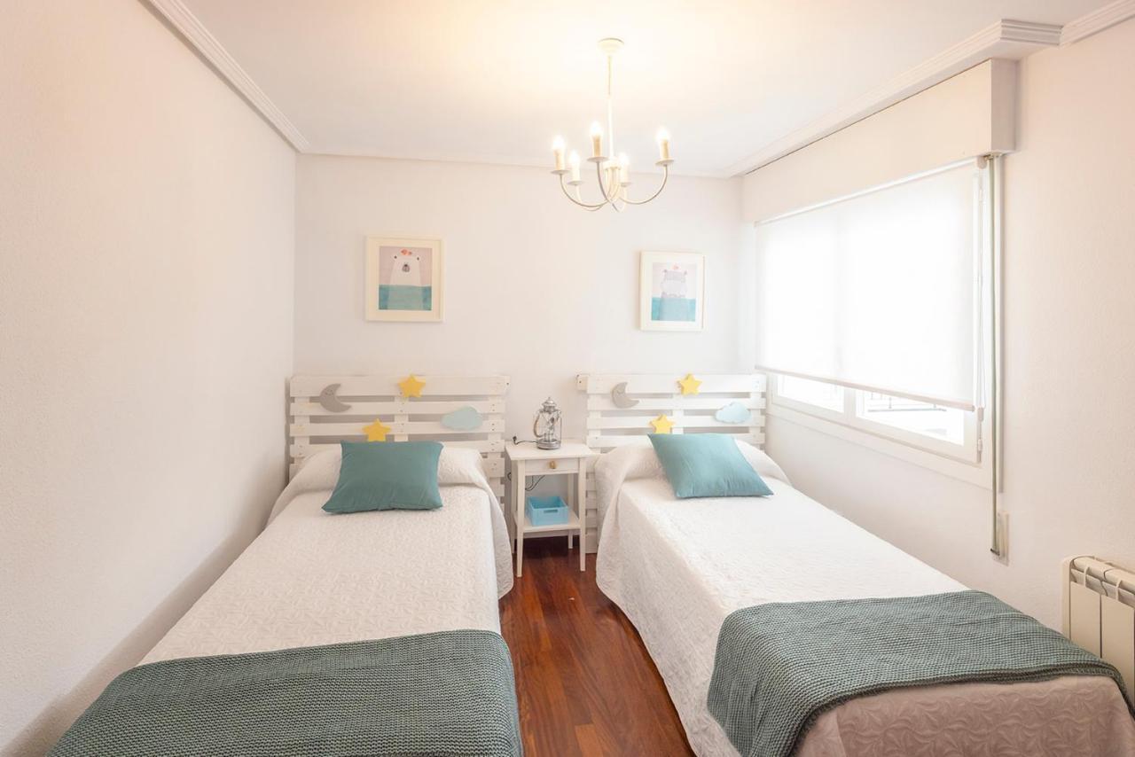 Apartamento El Tarin Llanes Kültér fotó